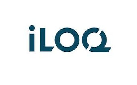 Iloq logo