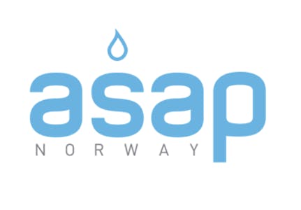 asap norway logo