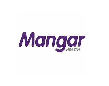 mangar health logo
